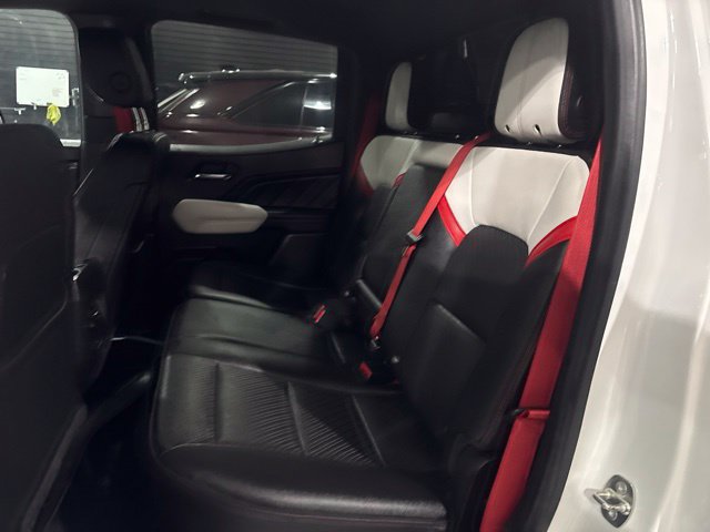 Used 2023 GMC Canyon AT4X AWD/4WD image 18