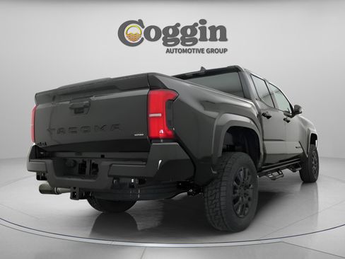 New 2026 Toyota Tacoma SR5 AWD/4WD image 17