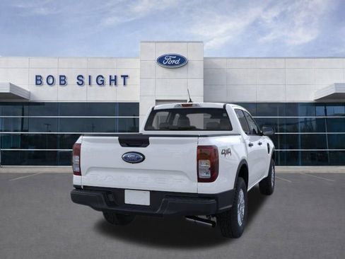 New 2025 Ford Ranger XL image 11
