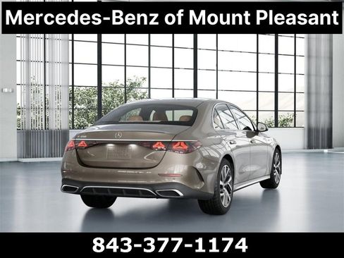 Used 2026 Mercedes-Benz E 350 E 350 image 23