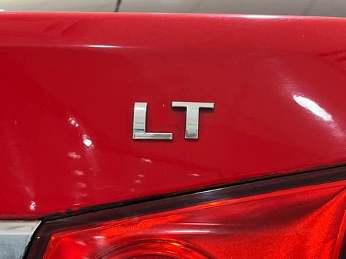 Used 2015 Chevrolet Cruze LS image 8