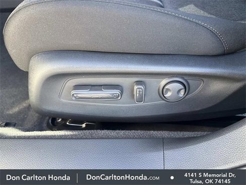 New 2025 Honda Accord Sport image 11