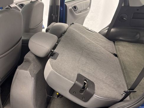 Used 2007 Ford Escape 4WD Hybrid image 34