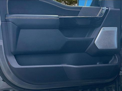 Used 2023 Ford F150 Lightning Platinum image 22