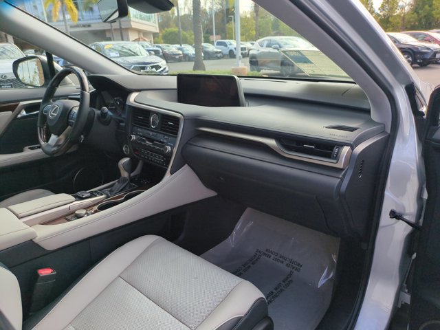 Used 2018 Lexus RX 350 FWD w/ Premium Package image 30