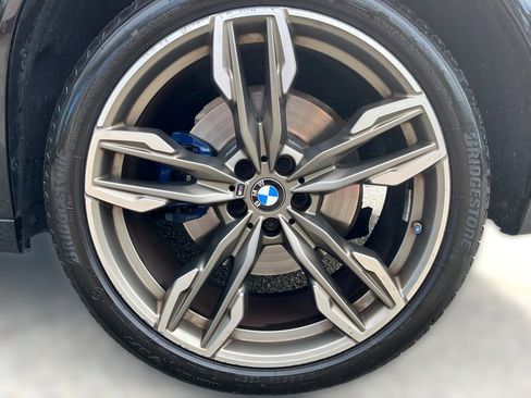 Used 2020 BMW X4 M40i w/ Premium Package AWD/4WD image 6