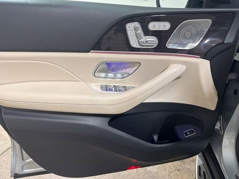 Used 2023 Mercedes-Benz GLE 350 4MATIC image 17
