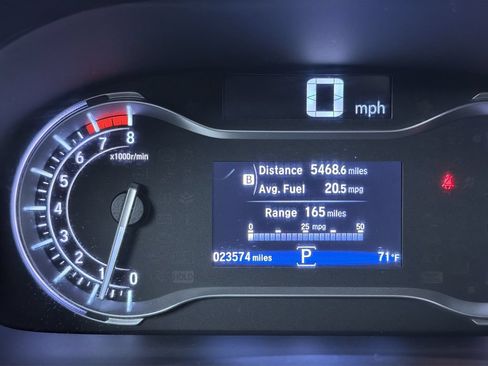 Used 2023 Honda Ridgeline RTL image 24