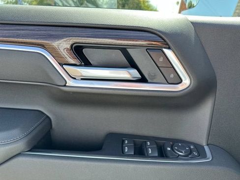 New 2026 Chevrolet Silverado 1500 RST AWD/4WD image 16