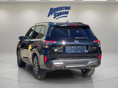 New 2026 Subaru Forester Sport AWD/4WD image 5