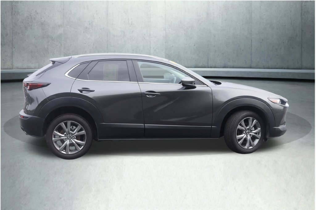 Used 2023 MAZDA CX-30 AWD 2.5 S w/ Preferred Package image 27