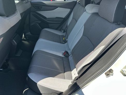 Used 2019 Subaru Crosstrek 2.0i AWD/4WD image 12