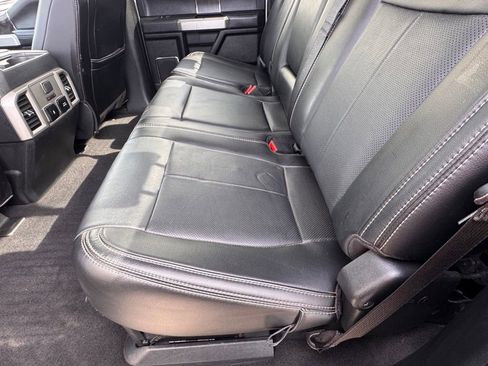 Certified 2020 Ford F250 Lariat w/ Lariat Ultimate Package image 30