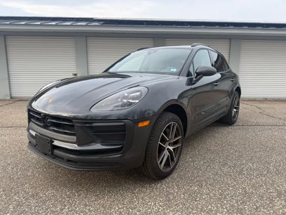 Used 2024 Porsche Macan