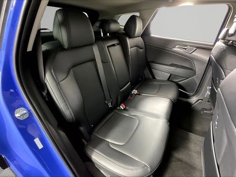 New 2026 Kia Sportage EX FWD image 20