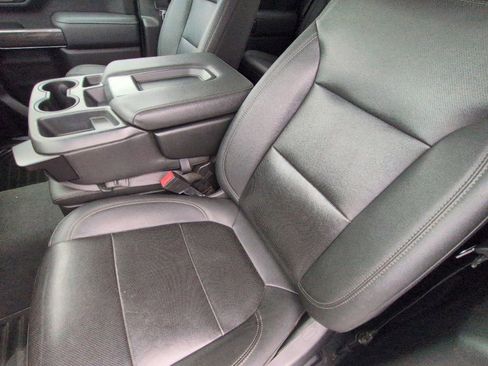 Used 2023 Chevrolet Silverado 2500 LTZ AWD/4WD image 10