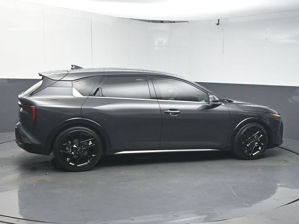 Used 2026 Kia K4 GT-Line Turbo FWD image 7