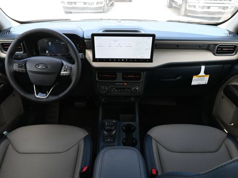 New 2026 Ford Maverick Lariat AWD/4WD image 6