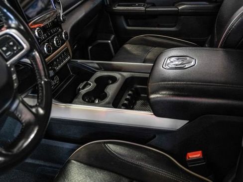 Used 2022 RAM 3500 Laramie image 23