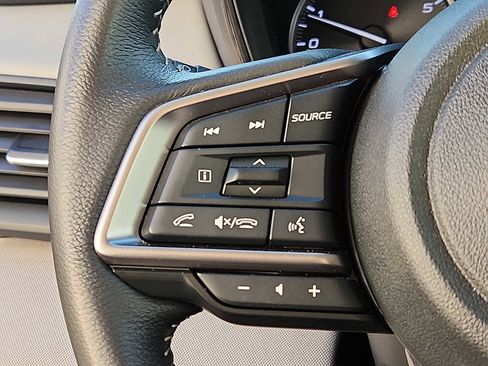 Certified 2025 Subaru Legacy Premium image 20