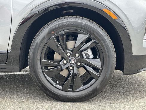 New 2026 Buick Encore GX Sport Touring w/ Comfort Package FWD image 28