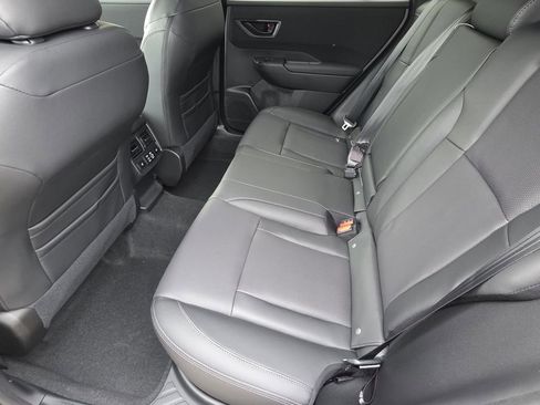 New 2026 Subaru Outback Limited image 11