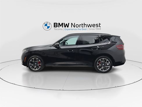 New 2025 BMW X3 xDrive30i w/ Premium Package image 11