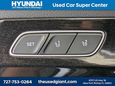 Used 2020 Hyundai Palisade Limited FWD image 27