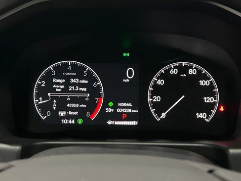 Certified 2026 Honda Odyssey EX-L image 20