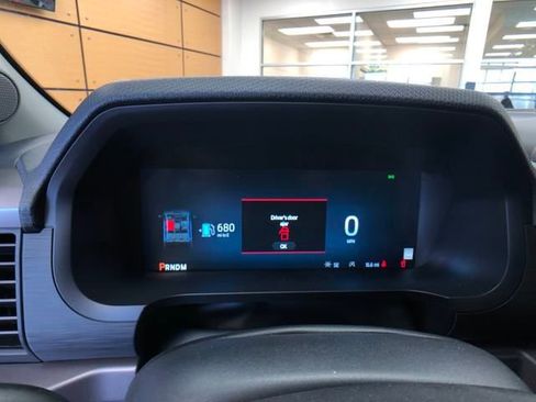 New 2025 Ford F150 XLT w/ Equipment Group 303A High image 14