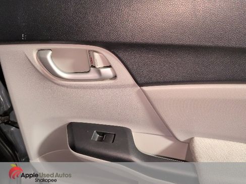Used 2013 Honda Civic LX image 31