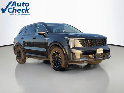 Used 2024 Kia Sorento S
