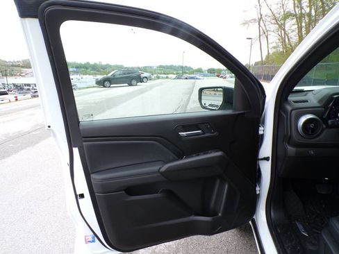 New 2026 Chevrolet Colorado LT w/ LT Convenience Package AWD/4WD image 20