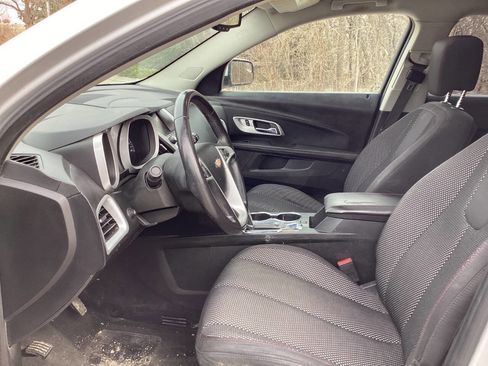 Used 2013 Chevrolet Equinox LT w/ Power Convenience Package FWD image 7