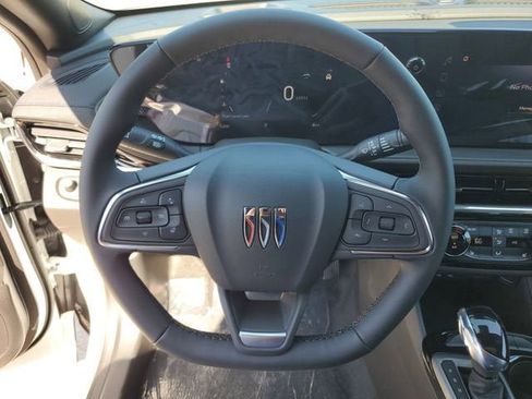 New 2026 Buick Envista Sport Touring w/ Convenience I Package FWD image 20