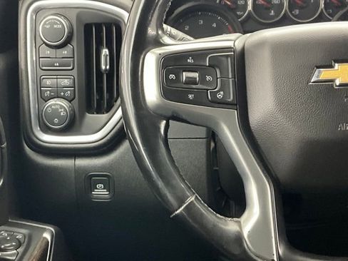 Used 2023 Chevrolet Silverado 2500 LT w/ Convenience Package AWD/4WD image 16