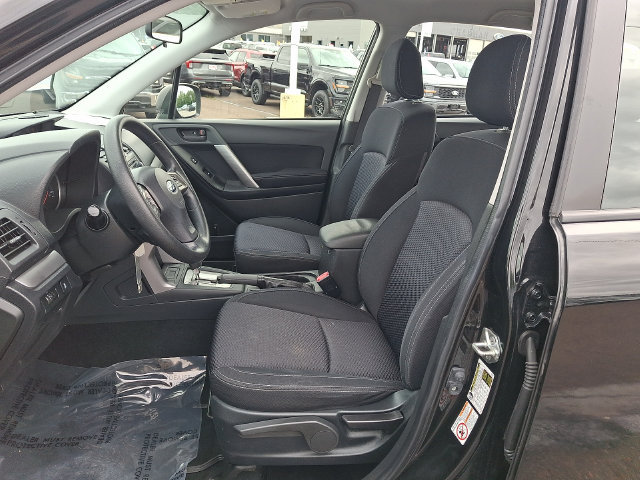 Used 2015 Subaru Forester 2.5i AWD/4WD image 13