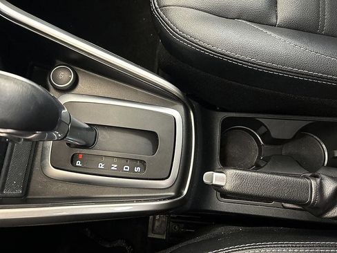 Used 2022 Ford EcoSport Titanium AWD/4WD image 23