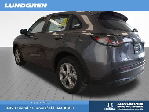 Used 2024 Honda HR-V LX image 6