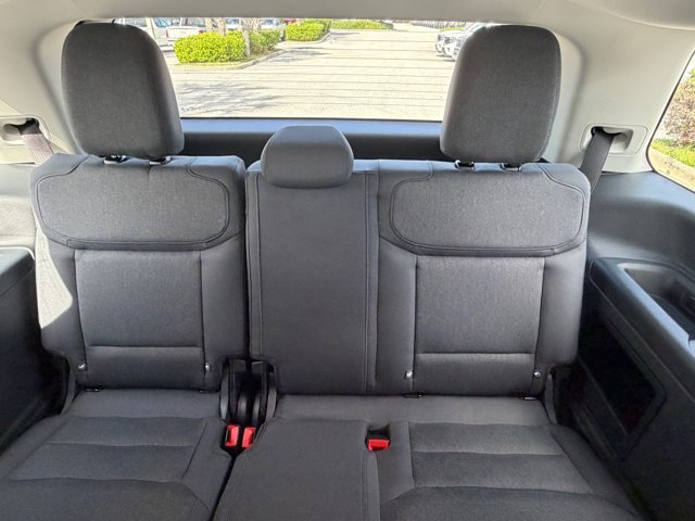 New 2027 Ford Expedition Active RWD image 16