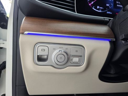 Certified 2024 Mercedes-Benz GLE 450 4MATIC image 24