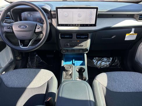 New 2025 Ford Maverick XLT w/ Equipment Group 301A image 29