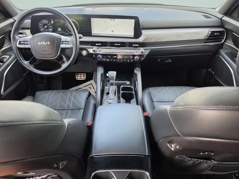Used 2024 Kia Telluride SX X-Line AWD/4WD image 16