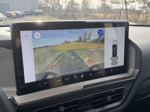 New 2025 Ford Bronco Sport Big Bend image 13