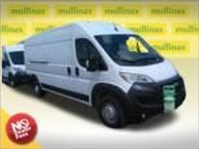 Used 2025 RAM ProMaster 2500 w/ Convenience Group