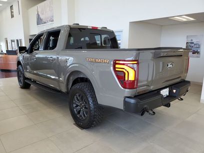 New 2026 Ford F150 Tremor w/ Equipment Group 402A High
