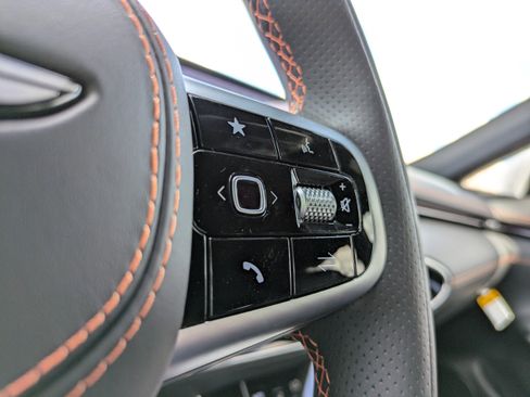 New 2026 Genesis GV70 2.5T Sport Prestige AWD/4WD image 23