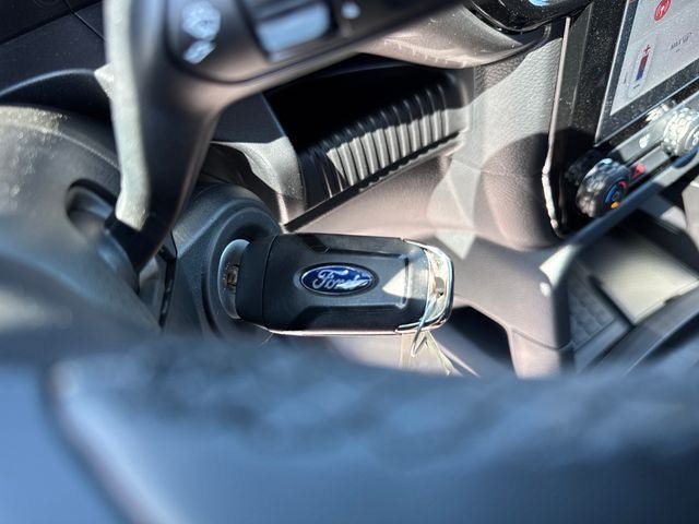 New 2026 Ford Ranger XLT w/ FX4 Off-Road Package AWD/4WD image 29