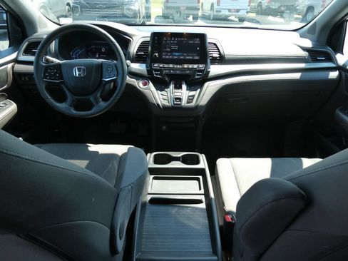 Used 2019 Honda Odyssey EX image 22