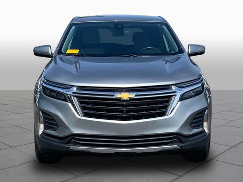 Used 2024 Chevrolet Equinox LT FWD image 4